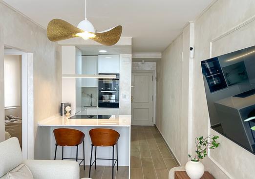 Apartment in Torrevieja