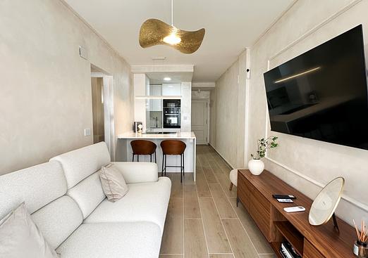 Apartment in Torrevieja