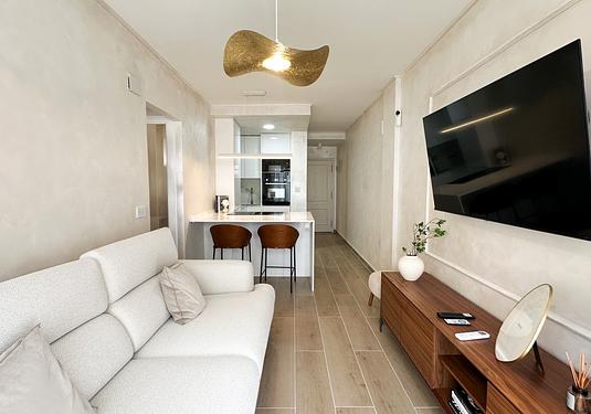 Apartment in Torrevieja