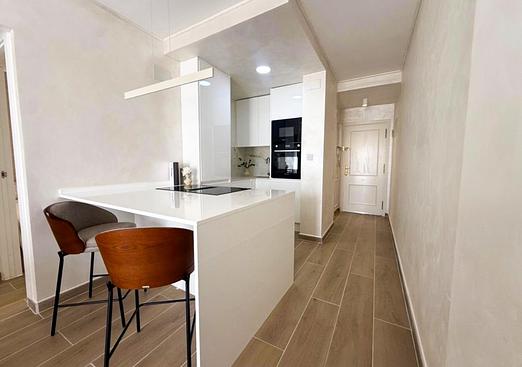 Apartment in Torrevieja