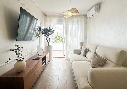 Apartment in Torrevieja