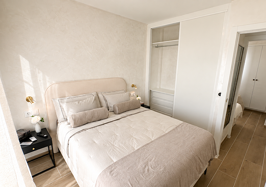 Apartment in Torrevieja