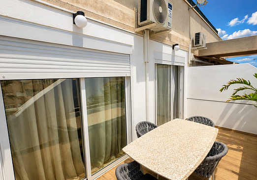 Apartment in Torrevieja