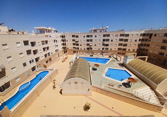 Apartment in Torrevieja