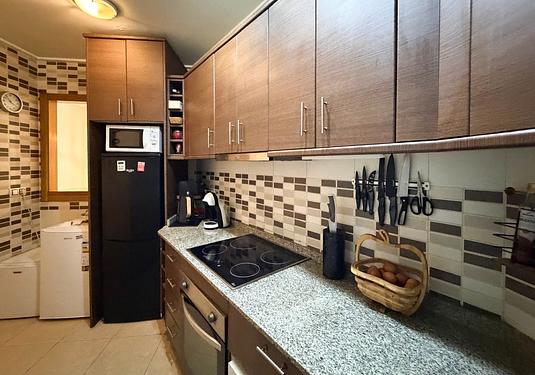 Apartment in Torrevieja