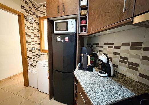 Apartment in Torrevieja