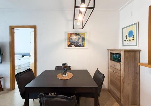 Apartment in Torrevieja