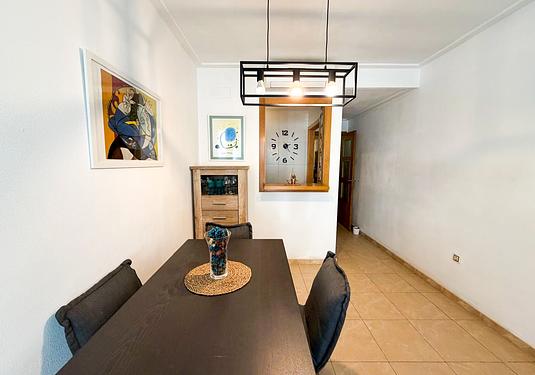 Apartment in Torrevieja