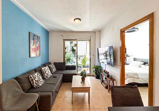 Apartment in Torrevieja