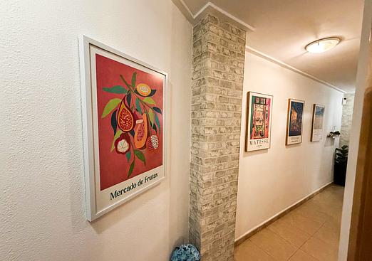 Apartment in Torrevieja