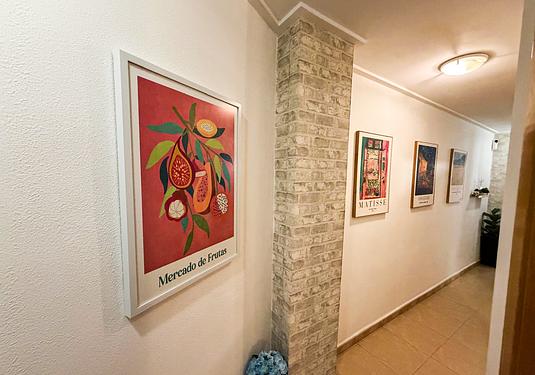 Apartment in Torrevieja