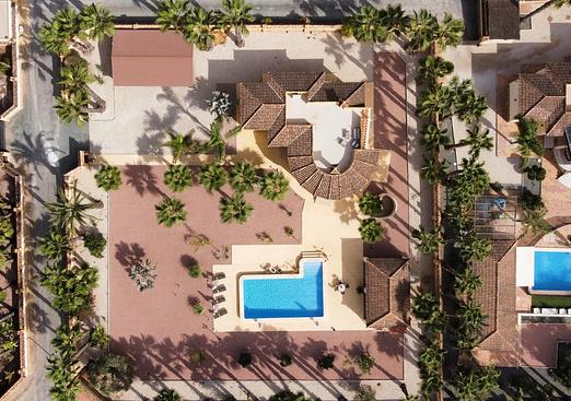 Villa in Catral
