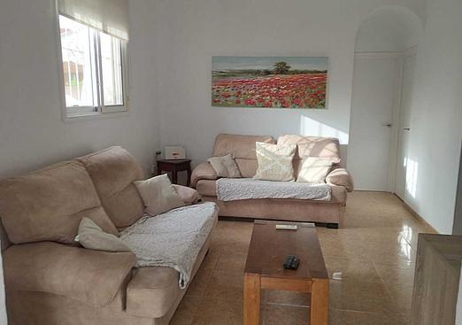 Villa in Cabo Roig