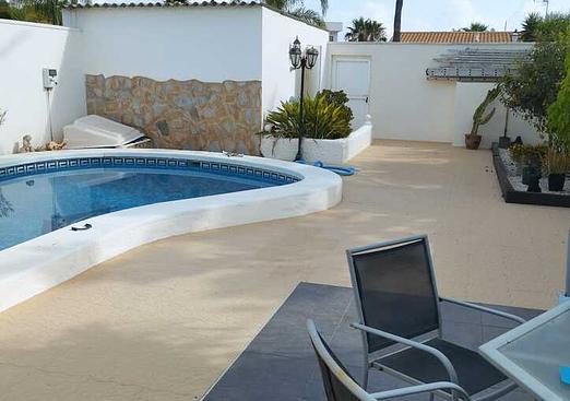 Villa in Cabo Roig