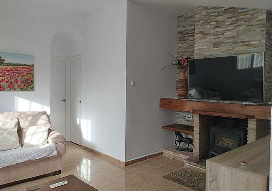 Villa in Cabo Roig