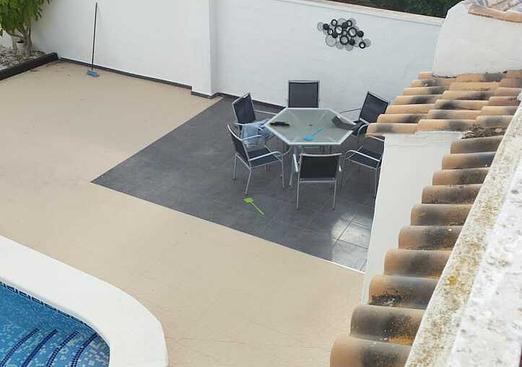 Villa in Cabo Roig