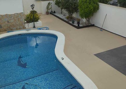 Villa in Cabo Roig