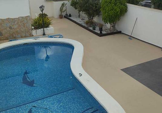 Villa in Cabo Roig