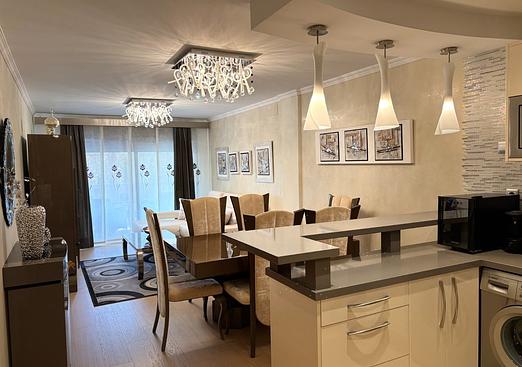 Apartment in Cabo Roig
