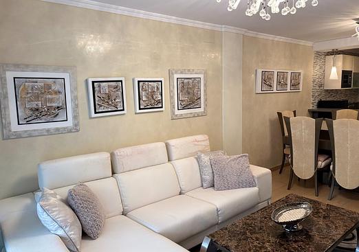 Apartment in Cabo Roig