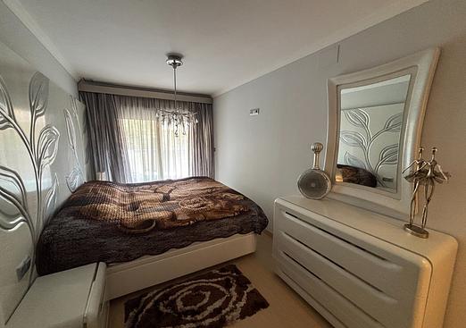 Apartment in Cabo Roig