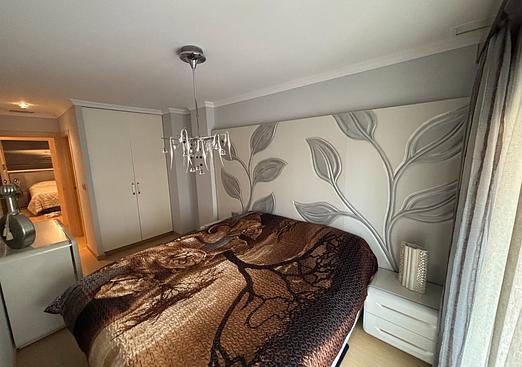 Apartment in Cabo Roig