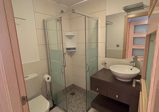 Apartment in Cabo Roig
