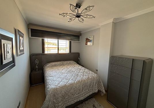 Apartment in Cabo Roig