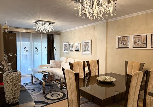 Apartment in Cabo Roig