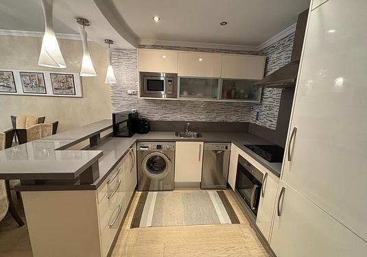 Apartment in Cabo Roig