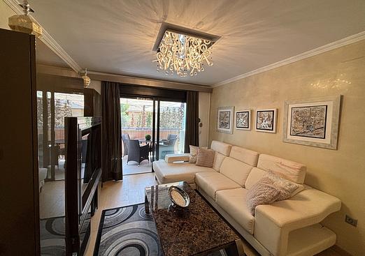 Apartment in Cabo Roig