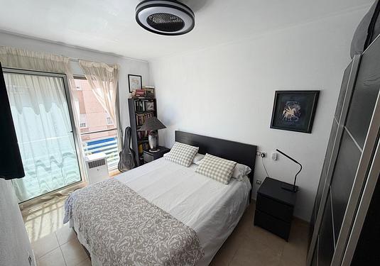 Apartment in Torrevieja