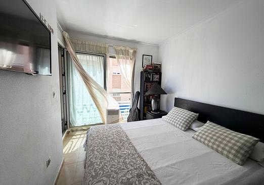 Apartment in Torrevieja