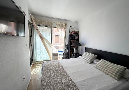 Apartment in Torrevieja