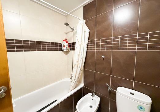 Apartment in Torrevieja