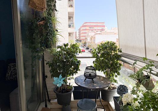Apartment in Torrevieja