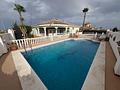 Villa in Gea Y Truyols