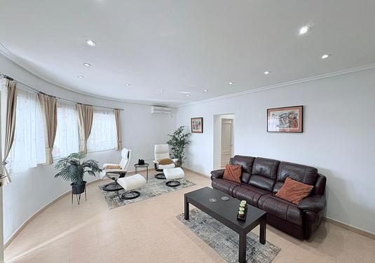 Villa in Gea Y Truyols