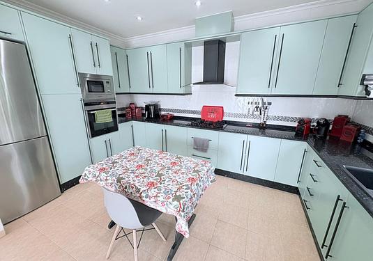 Villa in Gea Y Truyols