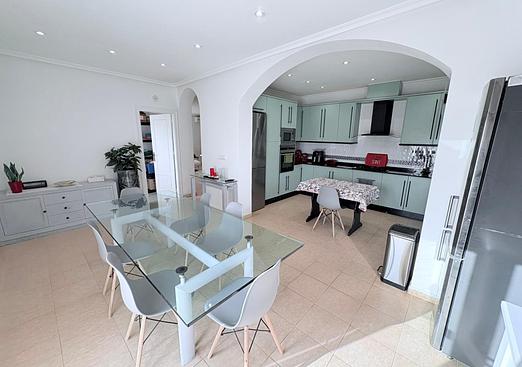 Villa in Gea Y Truyols