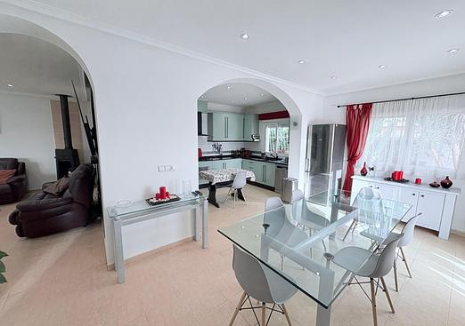 Villa in Gea Y Truyols