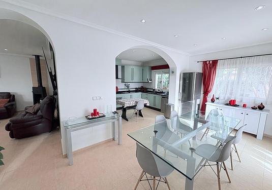 Villa in Gea Y Truyols