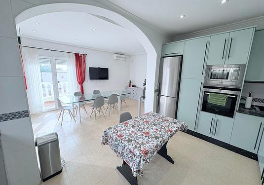 Villa in Gea Y Truyols