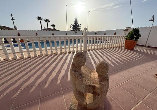 Villa in Gea Y Truyols