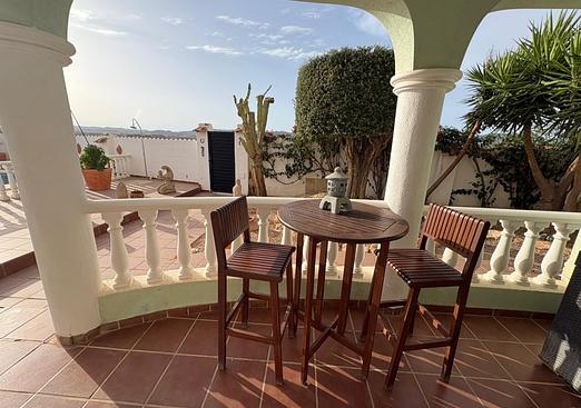Villa in Gea Y Truyols