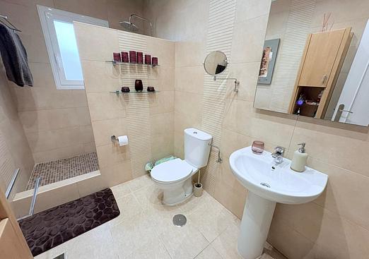 Villa in Gea Y Truyols