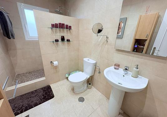 Villa in Gea Y Truyols