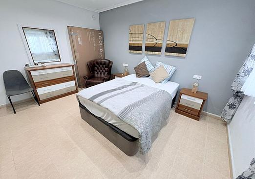 Villa in Gea Y Truyols