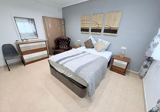 Villa in Gea Y Truyols