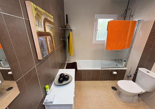 Villa in Gea Y Truyols